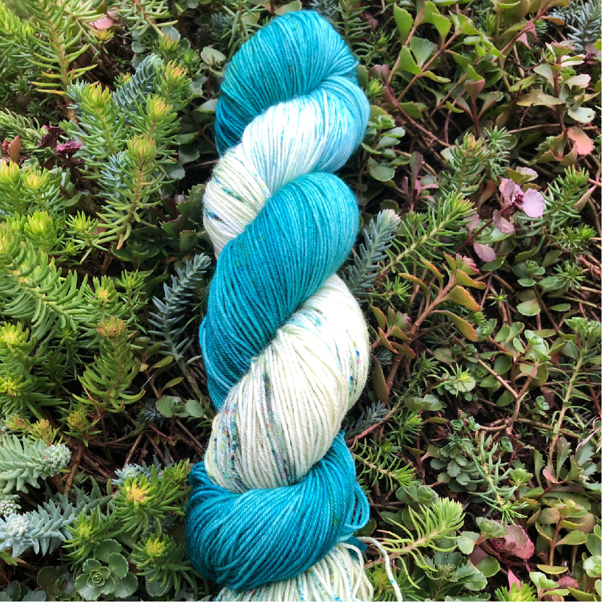 Europa Skein