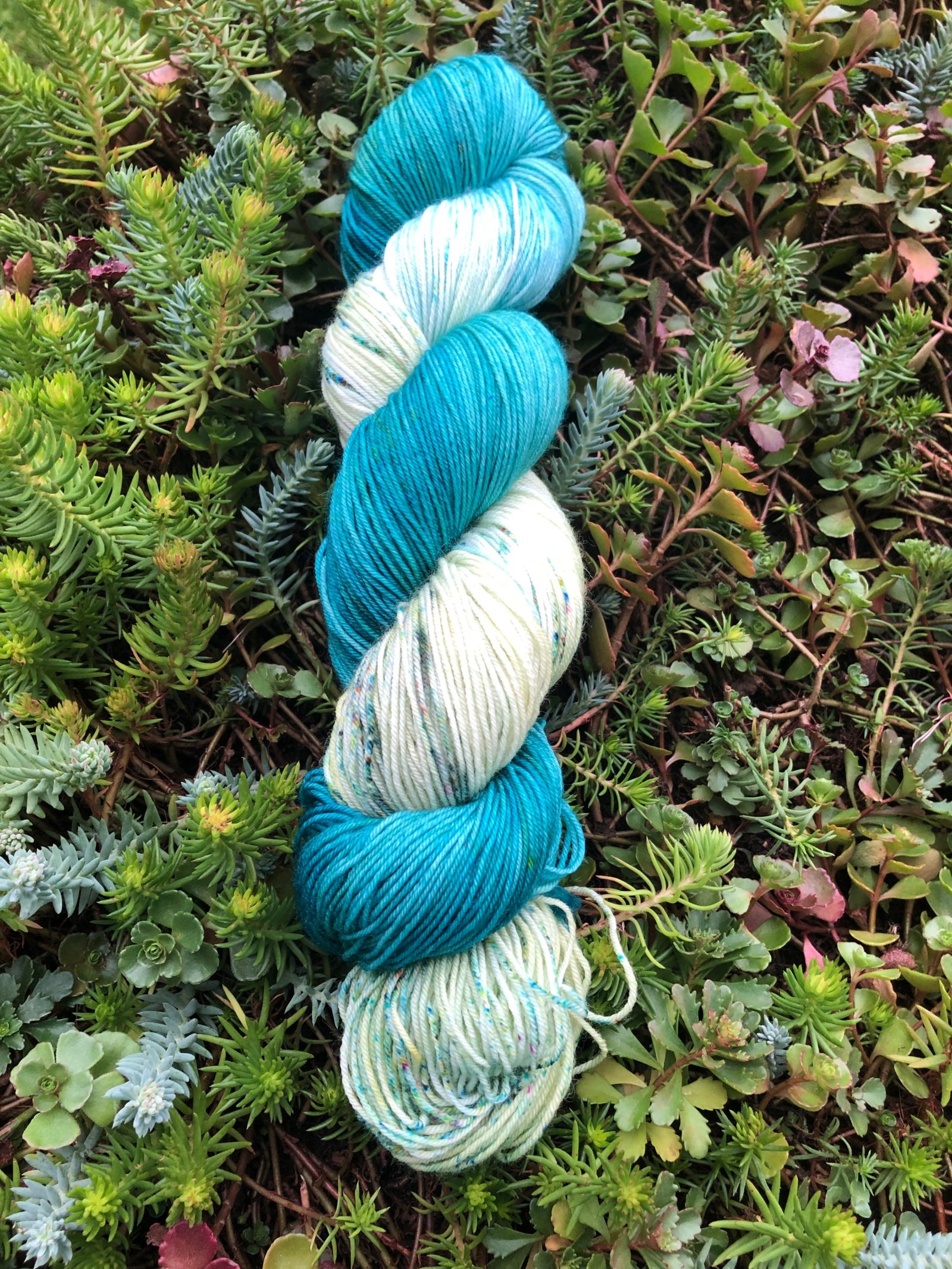 Europa Skein